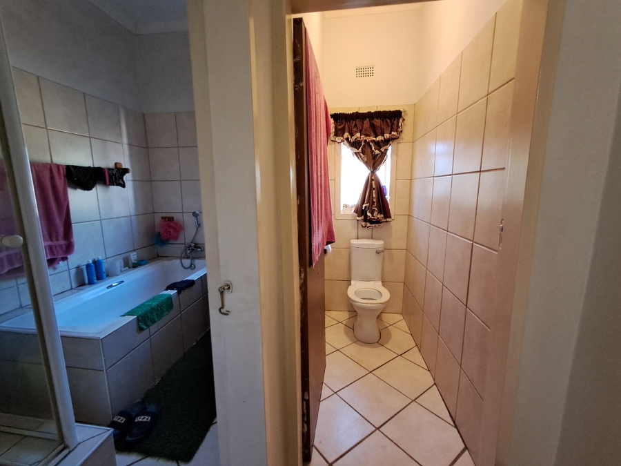 4 Bedroom Property for Sale in Mosel Eastern Cape